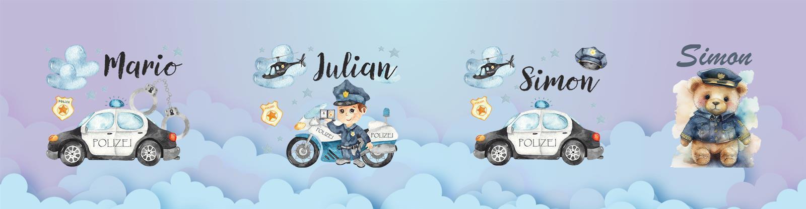 Polizei Polizei