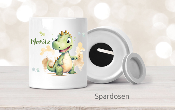 Spardosen Spardosen